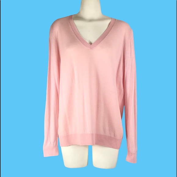 Seg’ments Sweaters - Woman’s Merino Wool Sweater